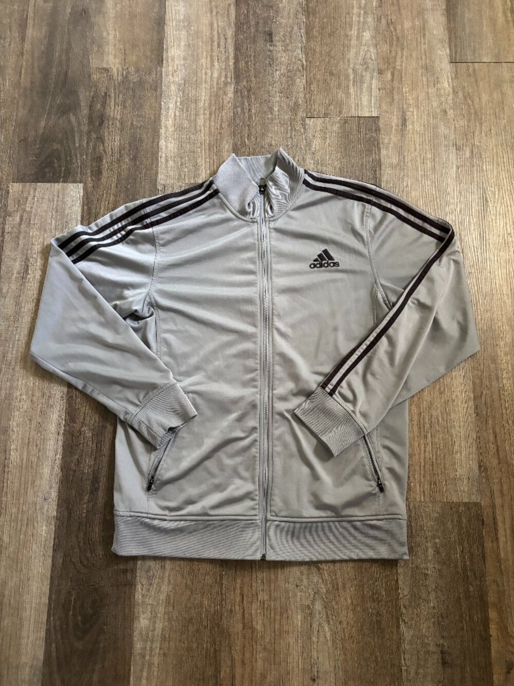 Adidas Track Jacket